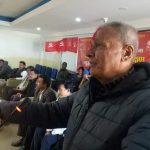 नेपाल र नेपाली जनताको लागि नेपाल कम्युनिस्ट पार्टीको विकल्प छैन : दिर्घराज सी