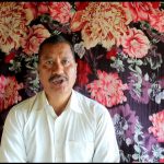 महासचिव विप्लवद्वारा देशबासीको नाममा सम्बोधन (भिडियोसहित)