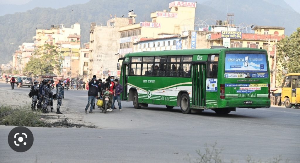 आज काठमाडौमा यातायात बन्द, जनजीवन प्रभावित