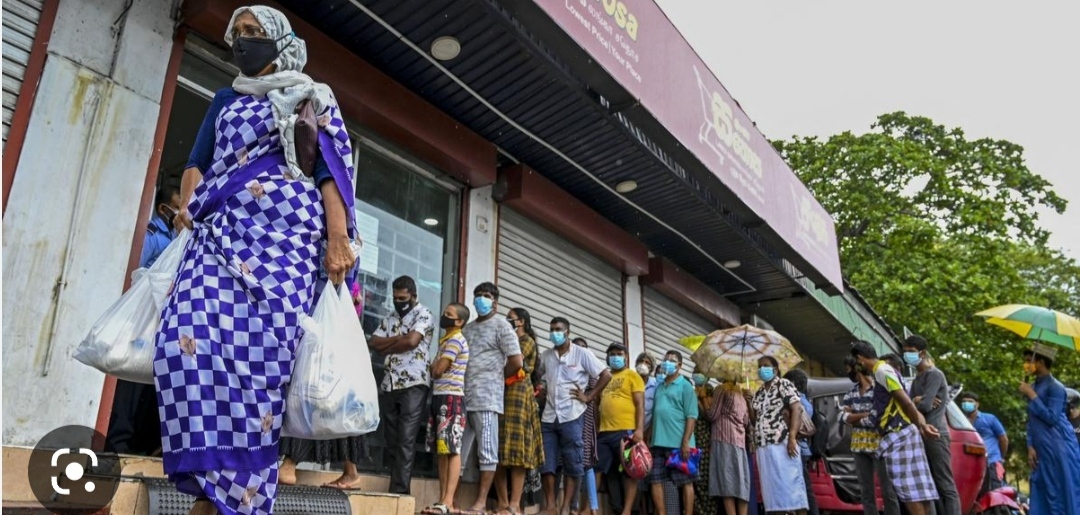 नेपालको आर्थिक सङ्‌कट : के यो दोस्रो श्रीलंका बन्दैछ ?