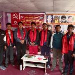 राष्ट्रकाे ठूलठूला संकटलाई समाधान गर्न सक्ने संगठन युवा संगठन नेपाल हो : विकल्प