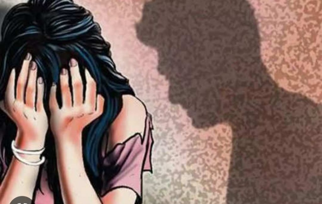 बलत्कारी शिक्षकलाई कारवाही गर्न अखिल (क्रान्तिकारी) छात्रा बिभागको माग