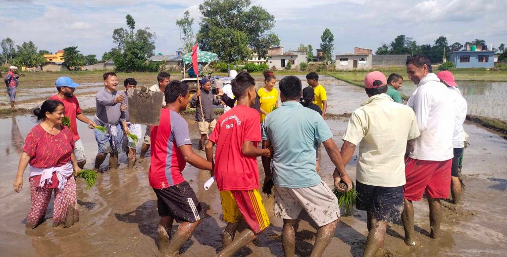 दलाल पुँजीवादको अन्त्यका लागि आत्मनिर्भर उत्पादन आवश्यक :भरत सी