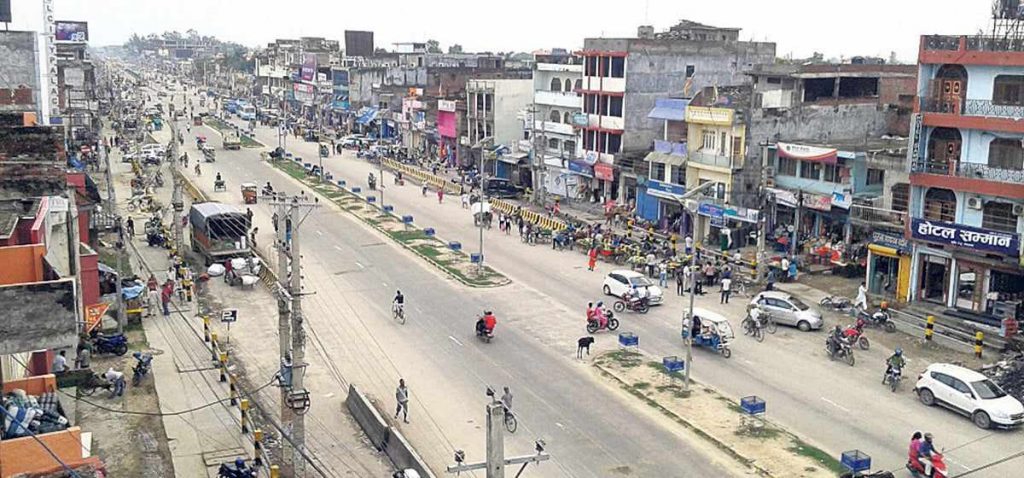 नेकपा बाँकेद्वारा नेपालगञ्जमा धार्मिक दंगा नफैलाउन र सद्भाव कायम गर्न अपिल