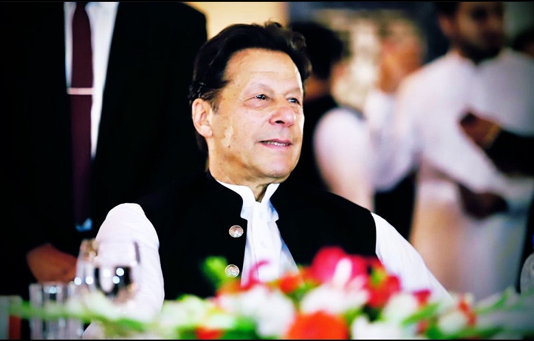 पाकिस्तानका पूर्वप्रधानमन्त्री खानसहित पीटीआईका नेताको उम्मेदवारी रद्द