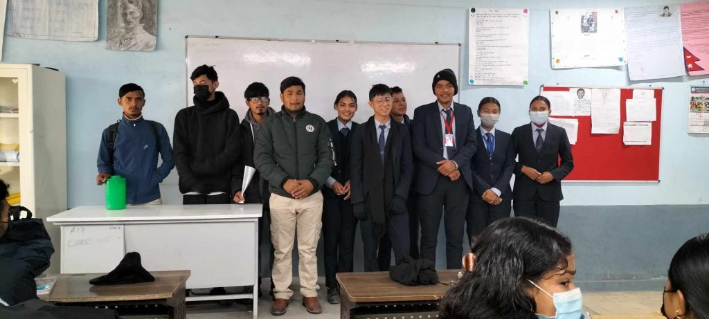 अखिल (क्रान्तिकारी) को २३ औं राष्ट्रिय सम्मेलन केन्द्रित अभियान सुरु