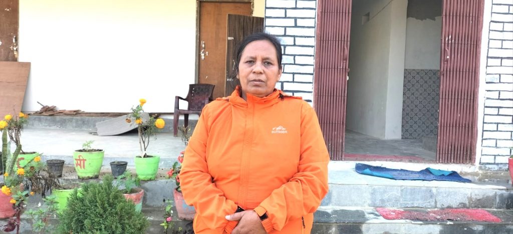 धार्मिक कट्टरता श्रमिक समुदायको मुख्य चुनौती : सन्तोषी सी
