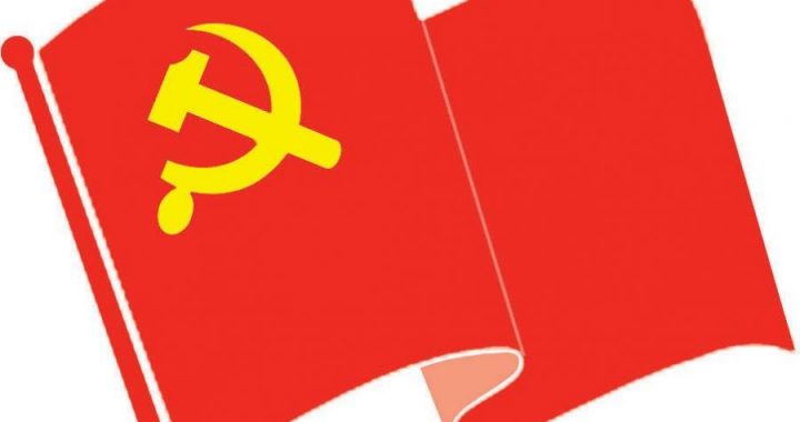 प्रचण्ड–माधवका नेता विप्लवतिर