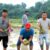 कटारीमा पनि नेकपाको धान दिवस